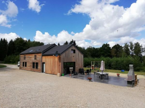 L'endroit oublié Spa